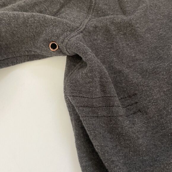 Vintage Sean John Jacket Men's Snap Button Size XXL Y2K Hip Hop Skater Retro 90s - Picture 7 of 10